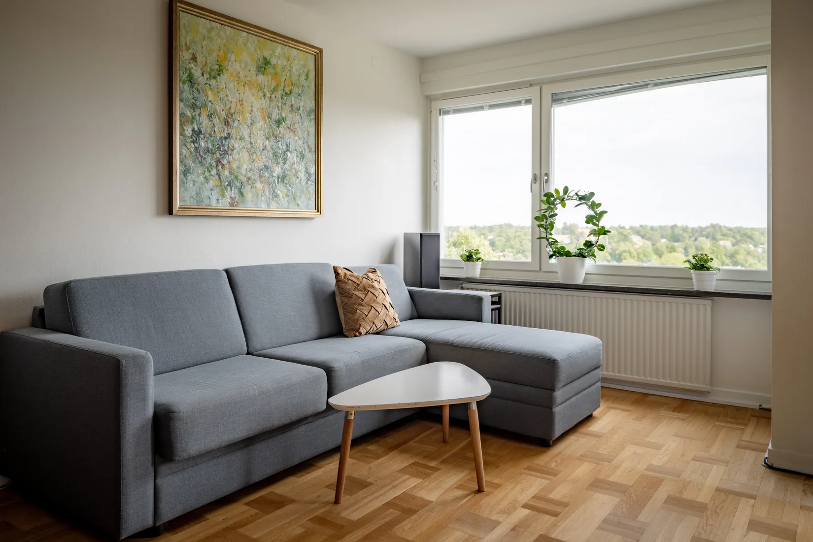 Bostadsrätt, Källängsvägen 8, Näset, Lidingö
