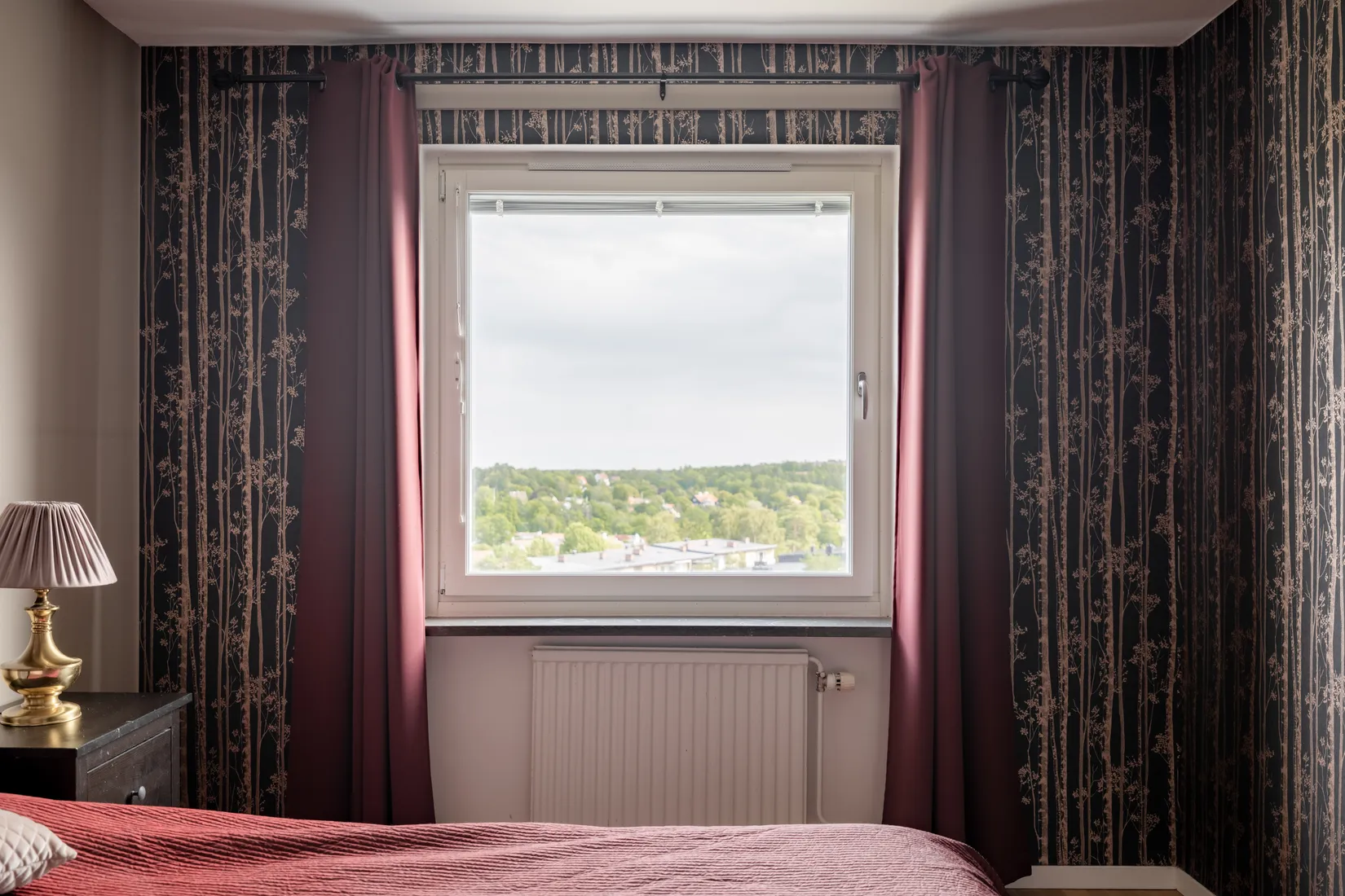 Bostadsrätt, Källängsvägen 8, Näset, Lidingö
