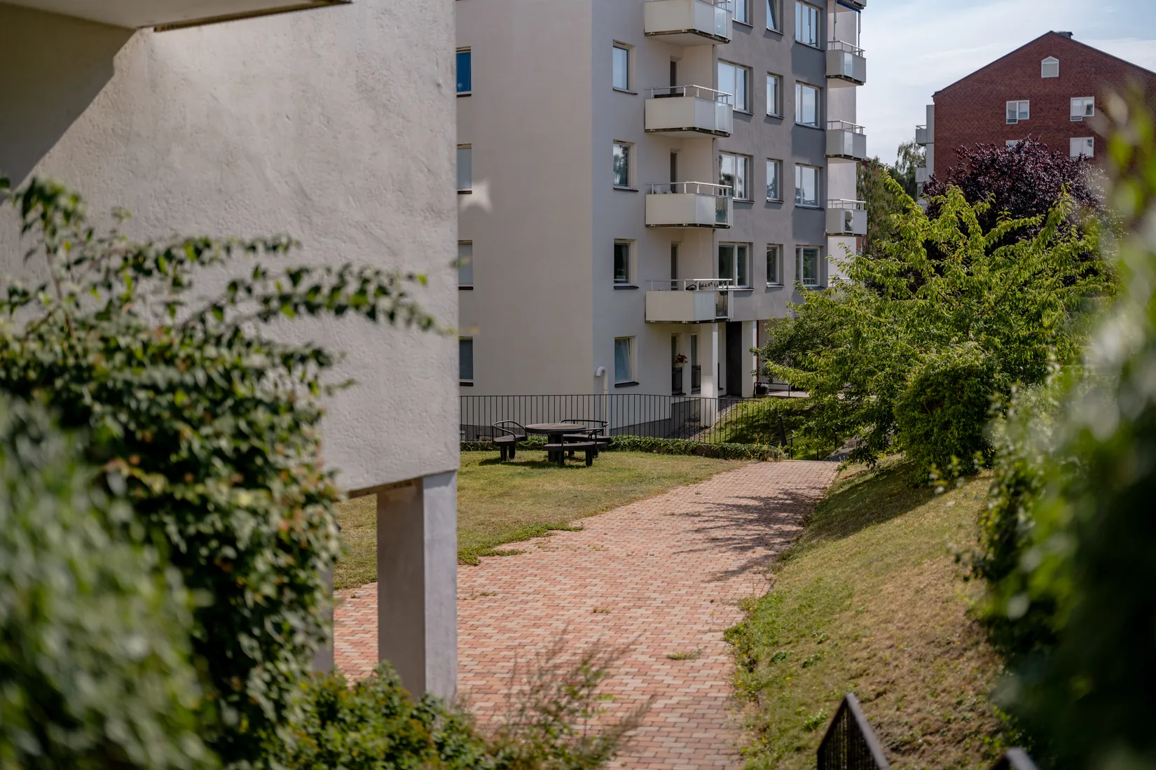 Bostadsrätt, Källängsvägen 8, Näset, Lidingö