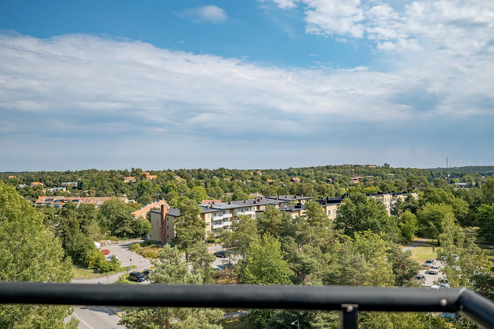 Bostadsrätt, Källängsvägen 8, Näset, Lidingö