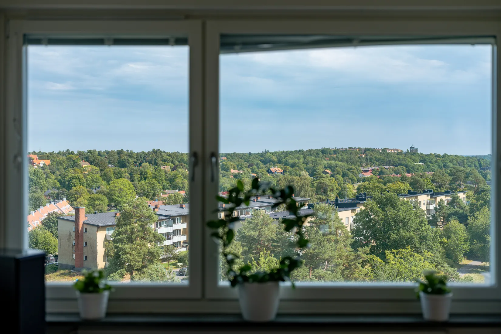 Bostadsrätt, Källängsvägen 8, Näset, Lidingö