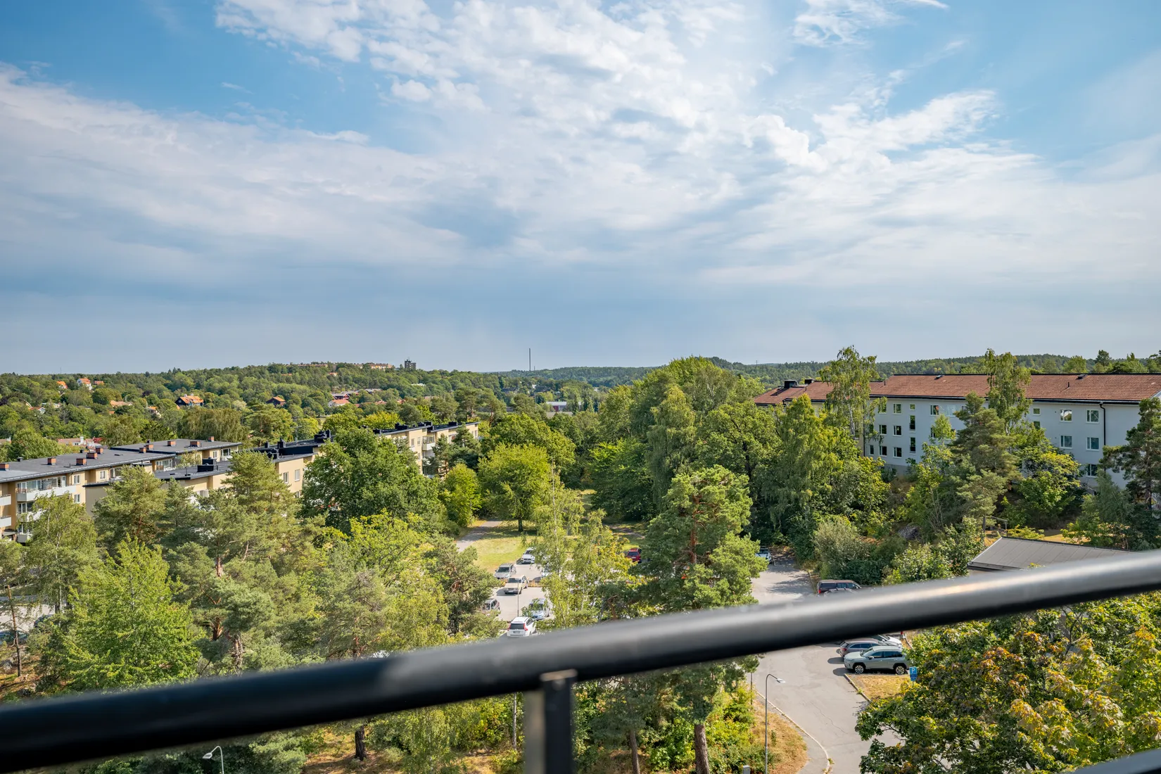 Bostadsrätt, Källängsvägen 8, Näset, Lidingö