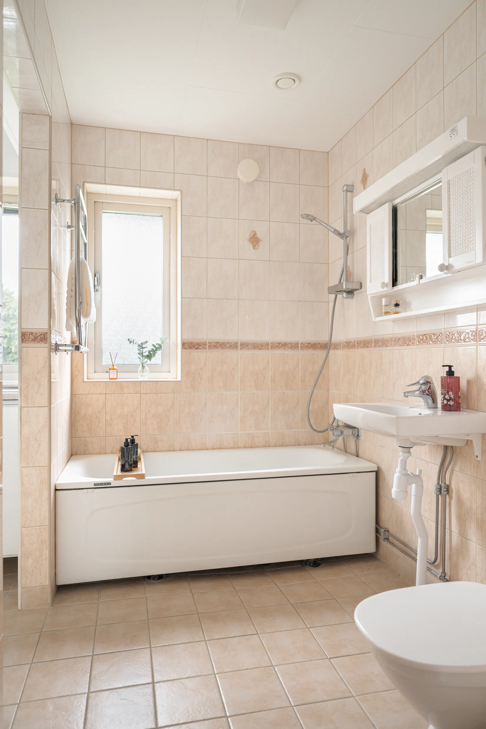 Villa, Wettringsgatan 11, Simrishamn - Centralt, Simrishamn