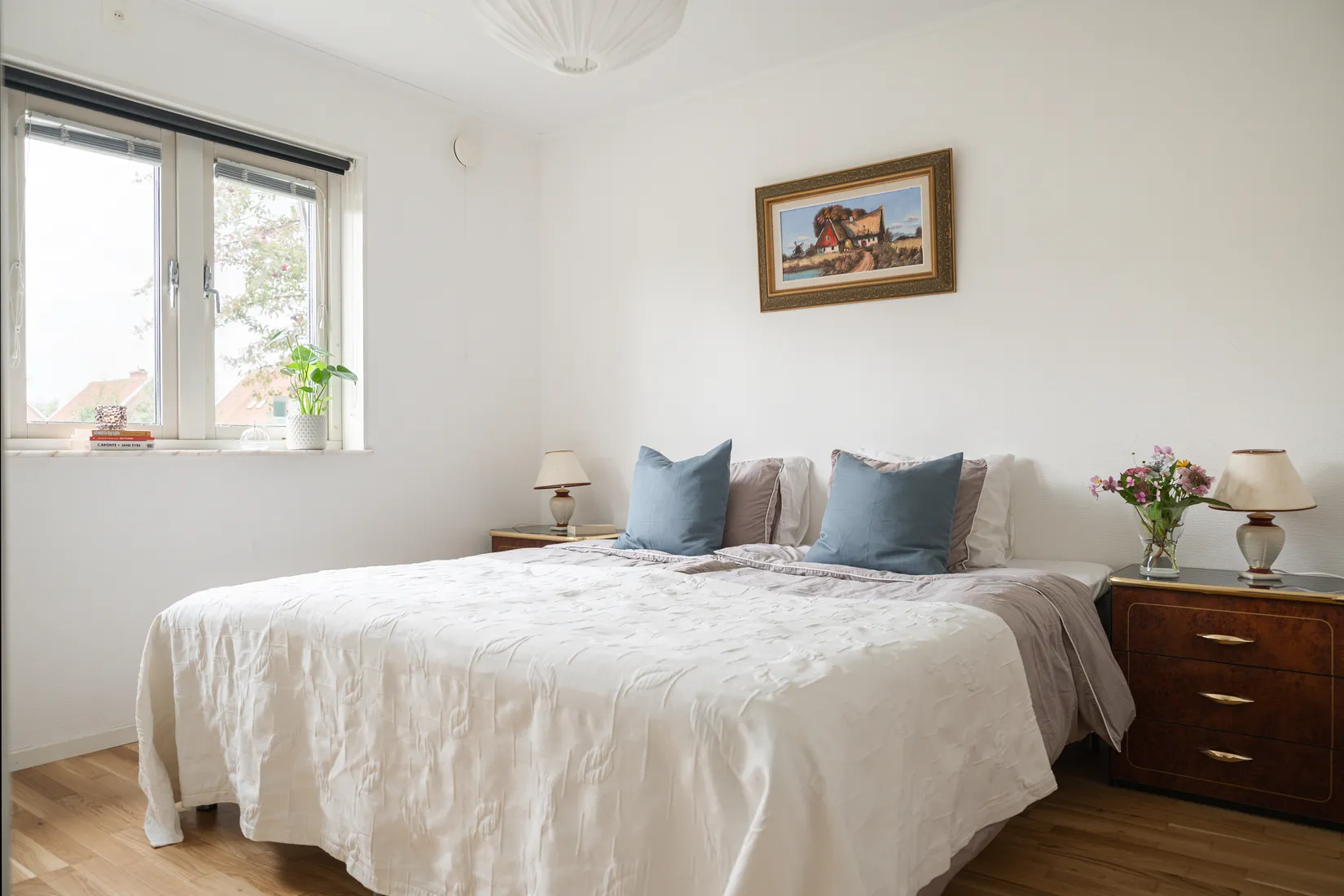 Villa, Wettringsgatan 11, Simrishamn - Centralt, Simrishamn
