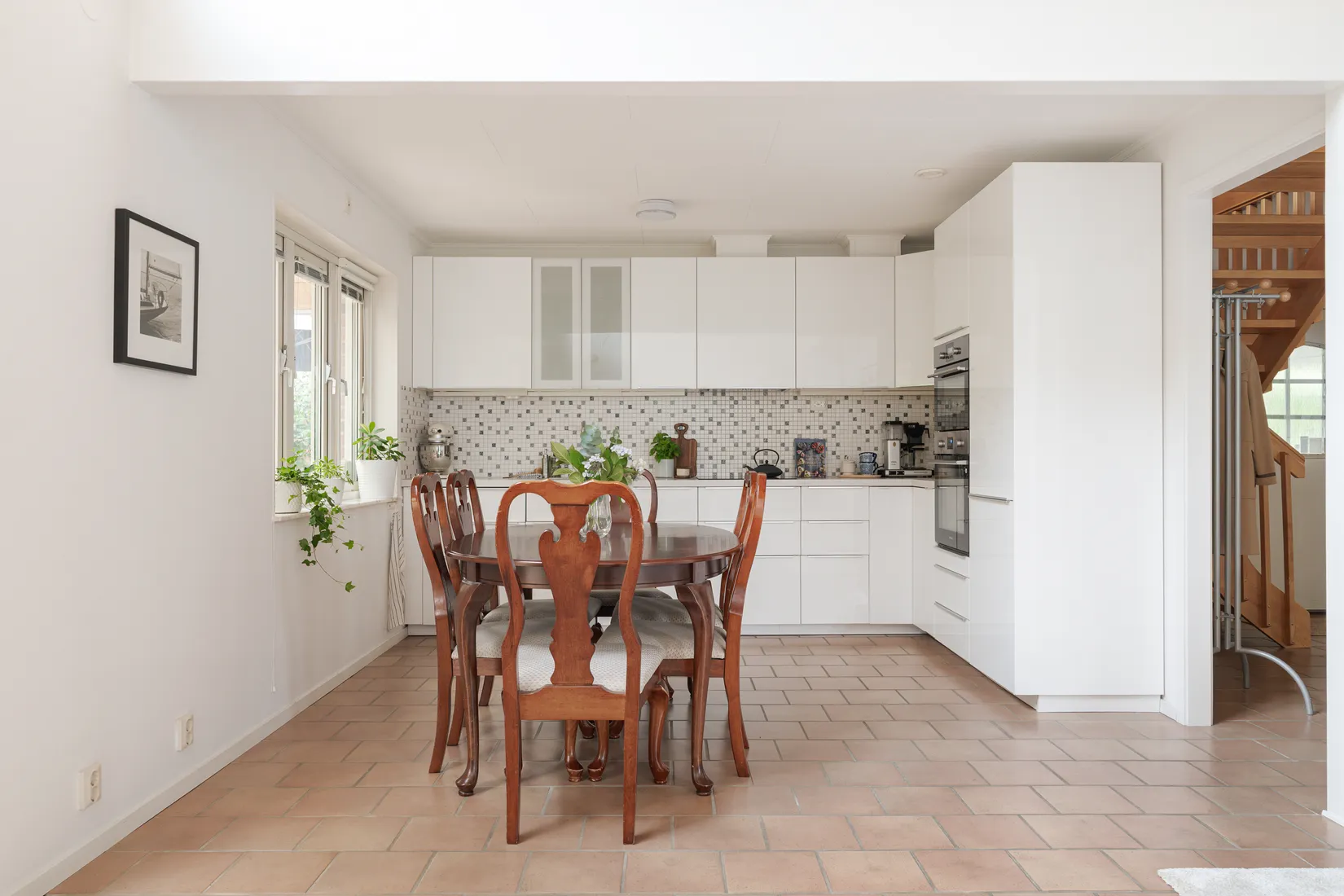 Villa, Wettringsgatan 11, Simrishamn - Centralt, Simrishamn