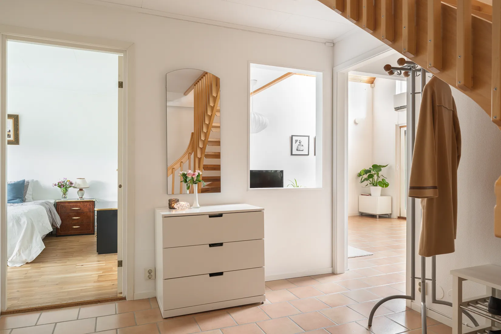 Villa, Wettringsgatan 11, Simrishamn - Centralt, Simrishamn