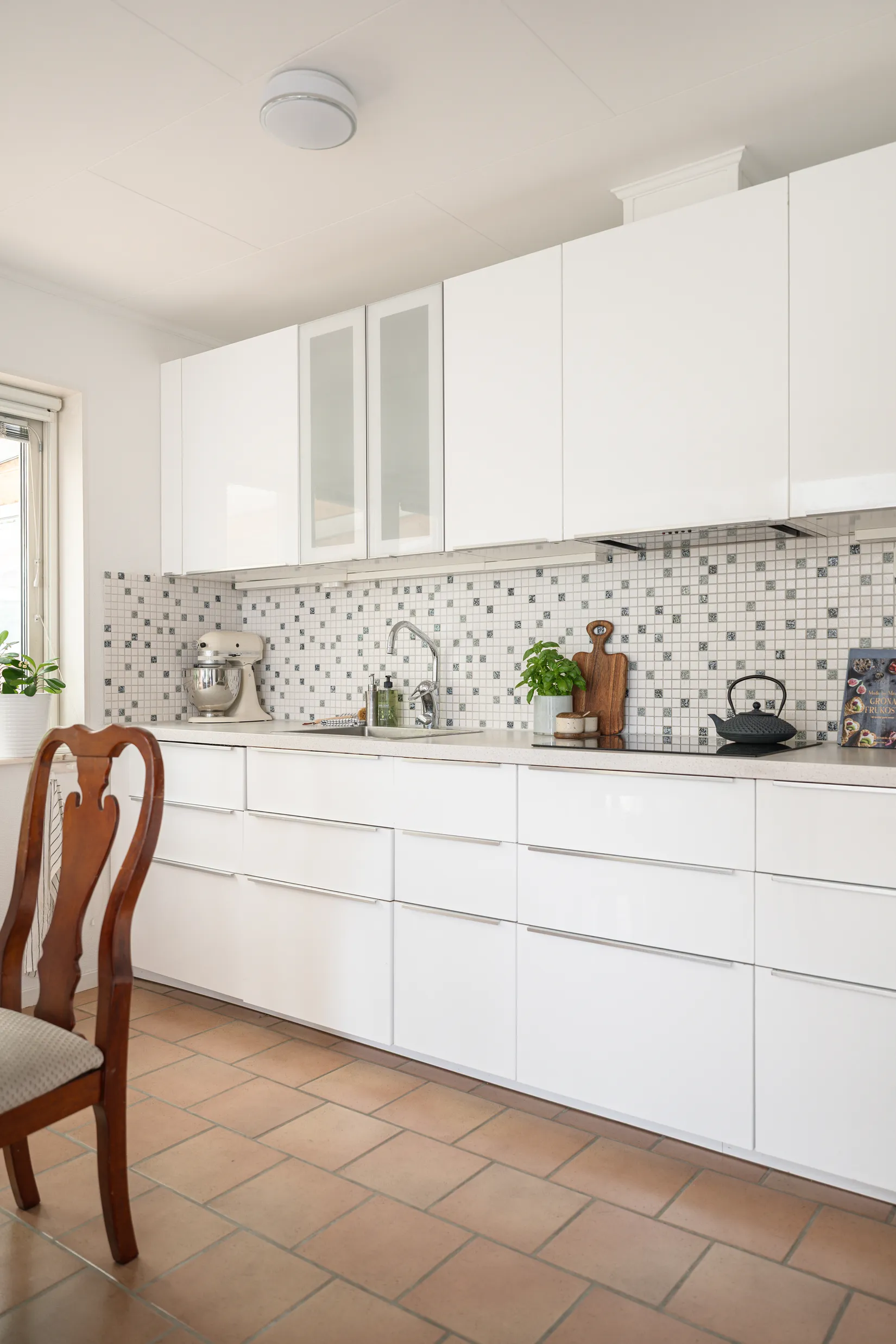 Villa, Wettringsgatan 11, Simrishamn - Centralt, Simrishamn