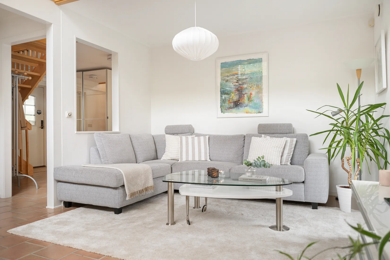 Villa, Wettringsgatan 11, Simrishamn - Centralt, Simrishamn