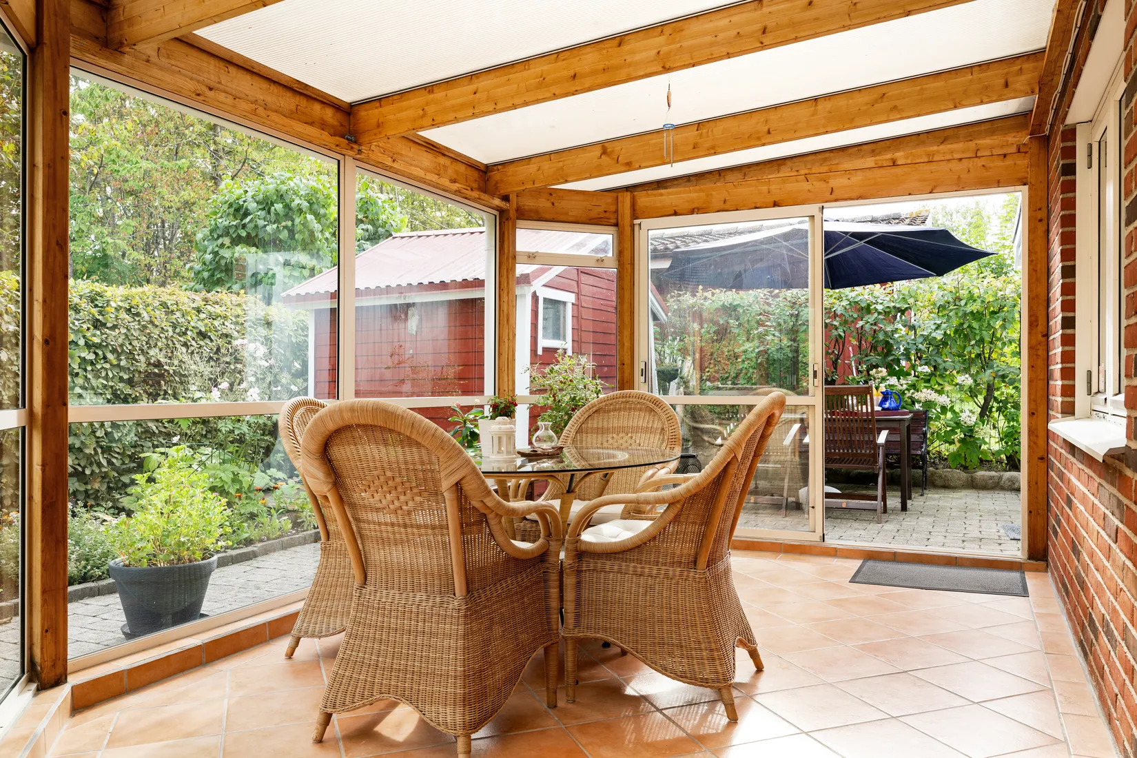 Villa, Wettringsgatan 11, Simrishamn - Centralt, Simrishamn