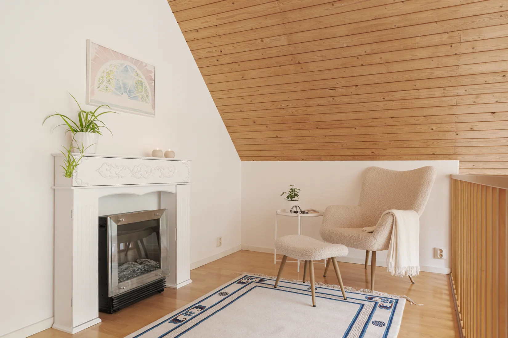 Villa, Wettringsgatan 11, Simrishamn - Centralt, Simrishamn