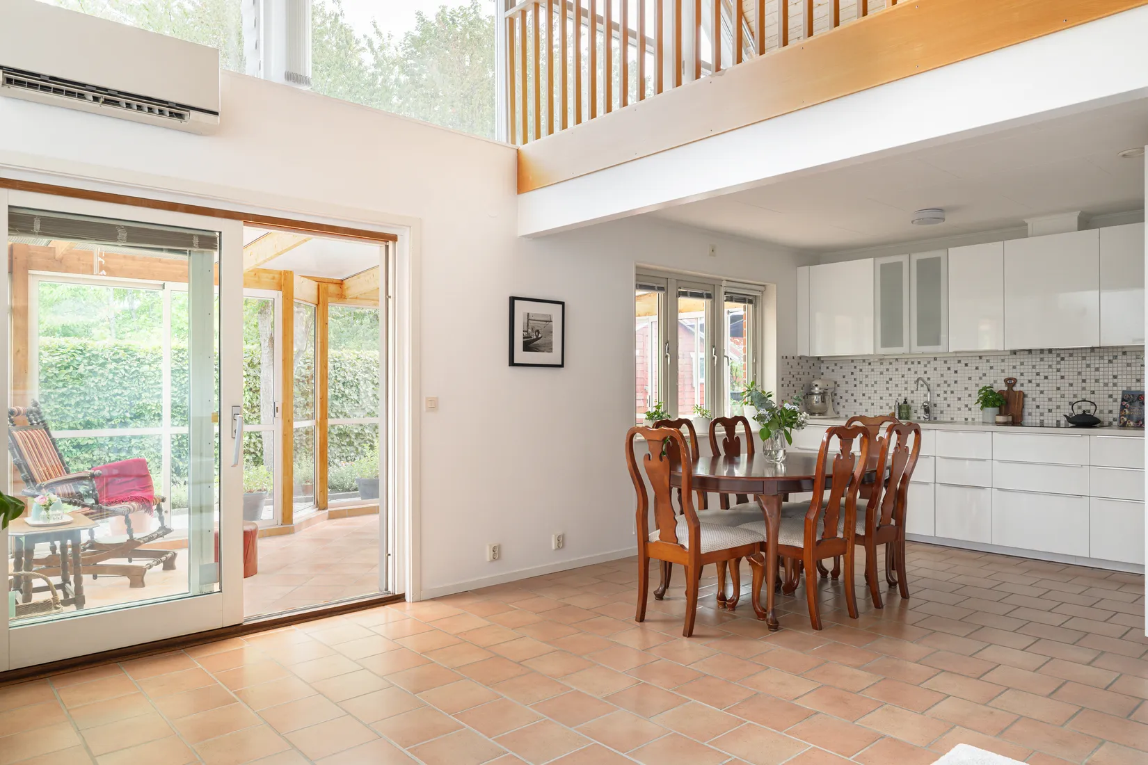 Villa, Wettringsgatan 11, Simrishamn - Centralt, Simrishamn