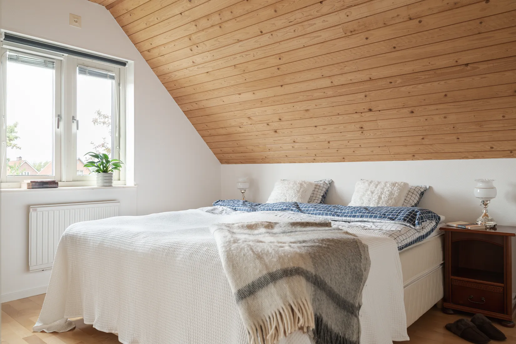 Villa, Wettringsgatan 11, Simrishamn - Centralt, Simrishamn