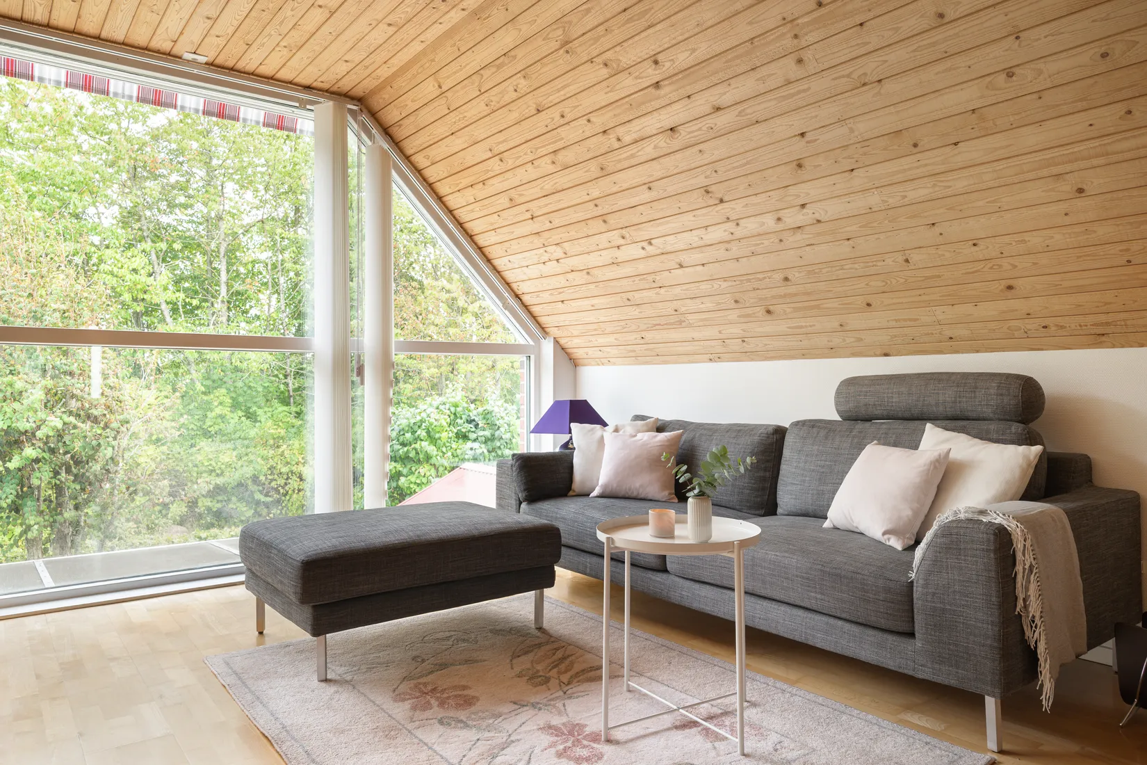 Villa, Wettringsgatan 11, Simrishamn - Centralt, Simrishamn