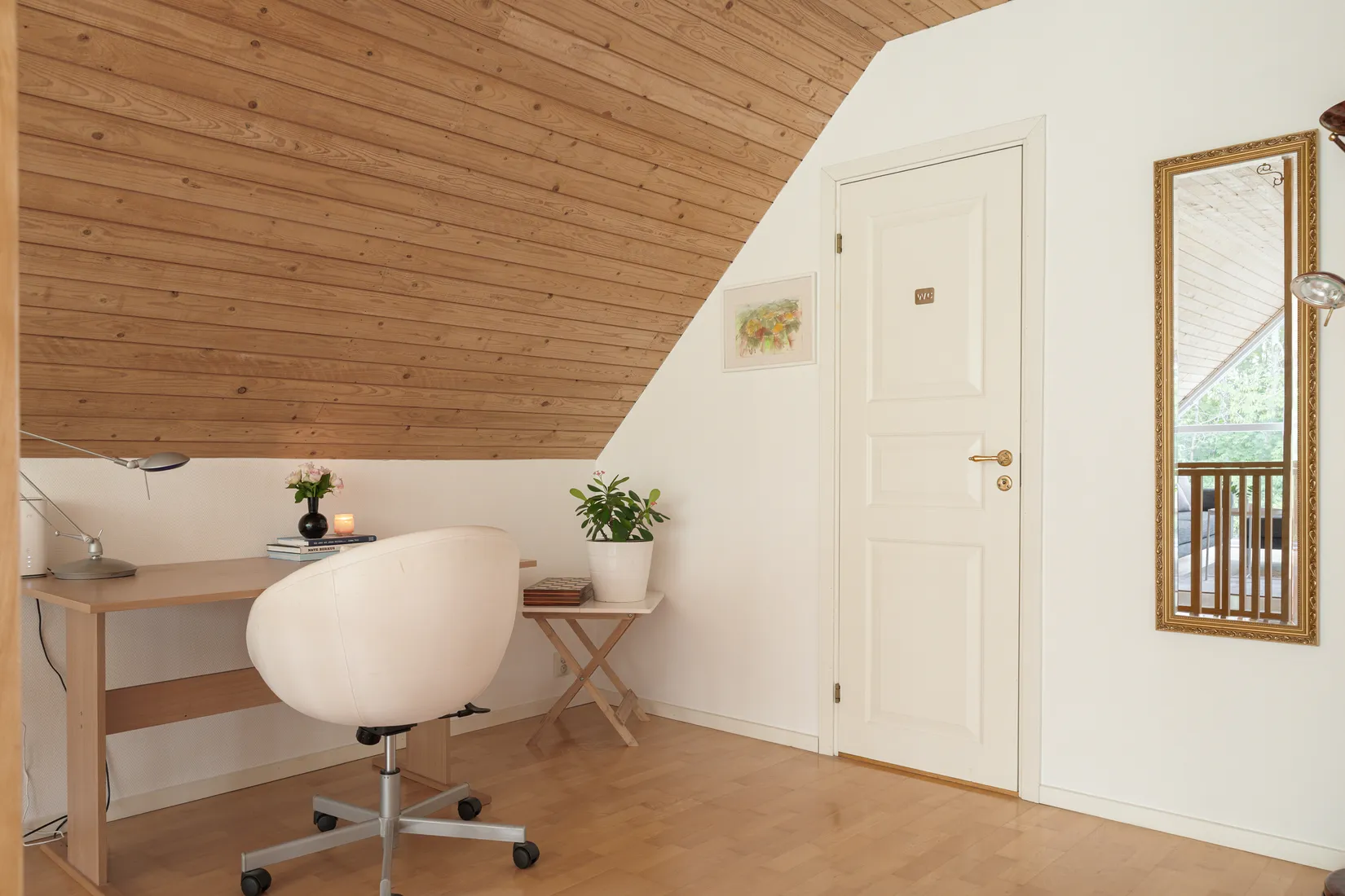 Villa, Wettringsgatan 11, Simrishamn - Centralt, Simrishamn