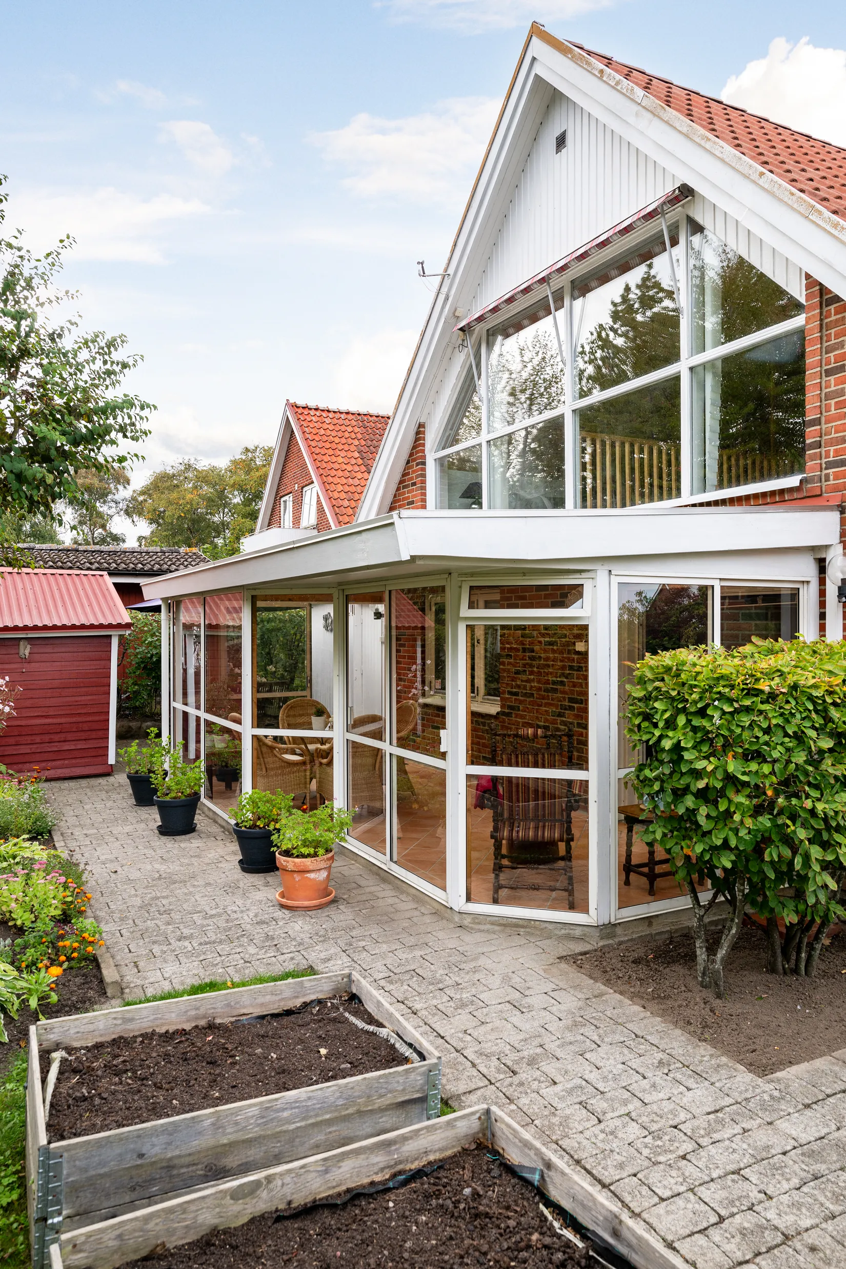 Villa, Wettringsgatan 11, Simrishamn - Centralt, Simrishamn
