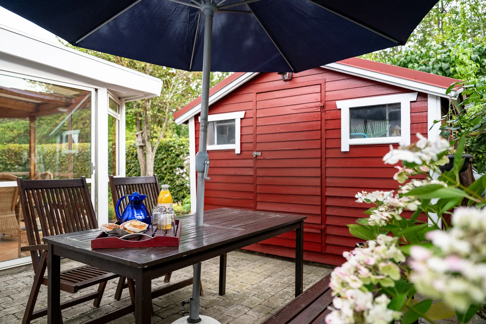 Villa, Wettringsgatan 11, Simrishamn - Centralt, Simrishamn