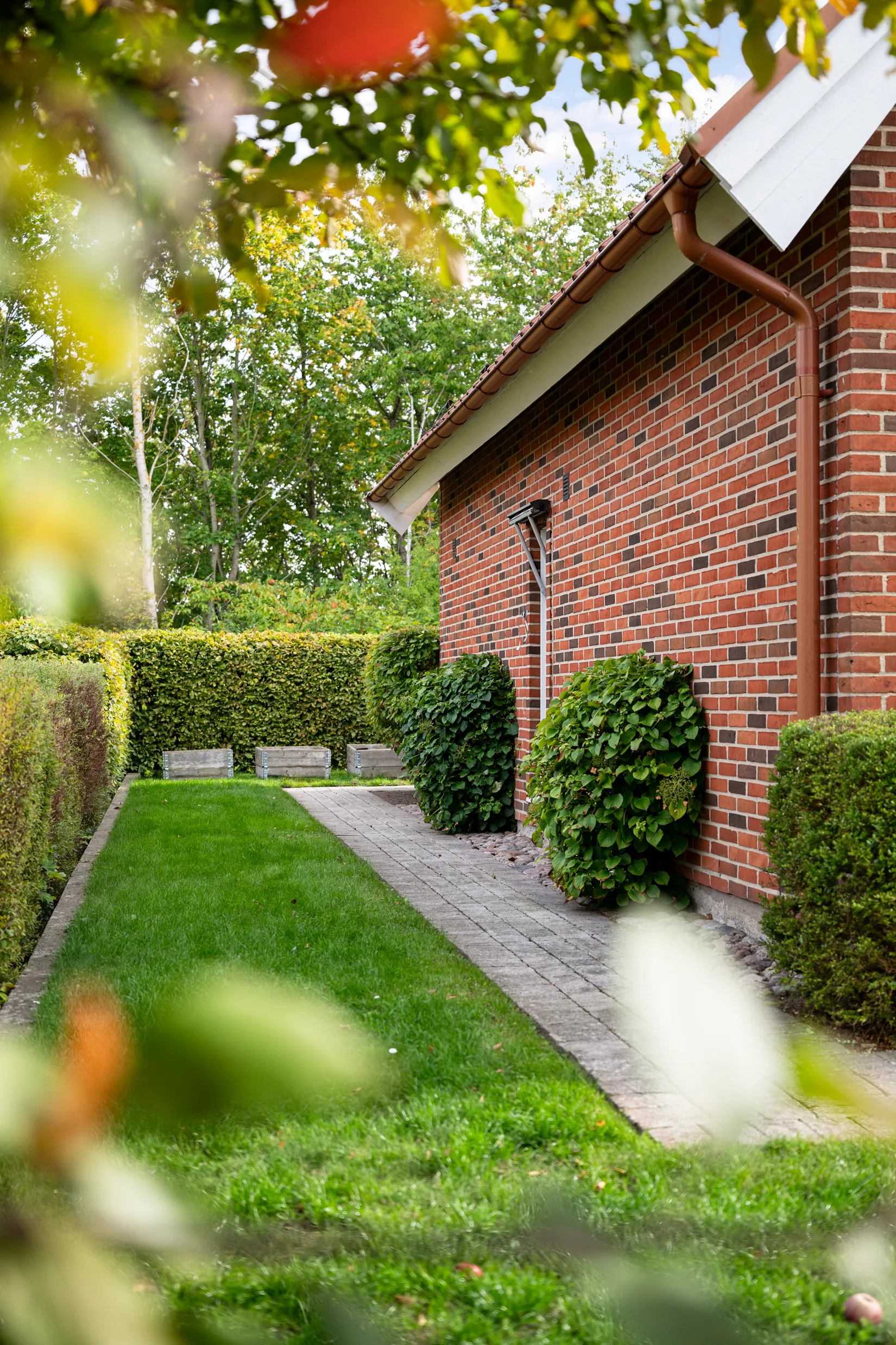 Villa, Wettringsgatan 11, Simrishamn - Centralt, Simrishamn