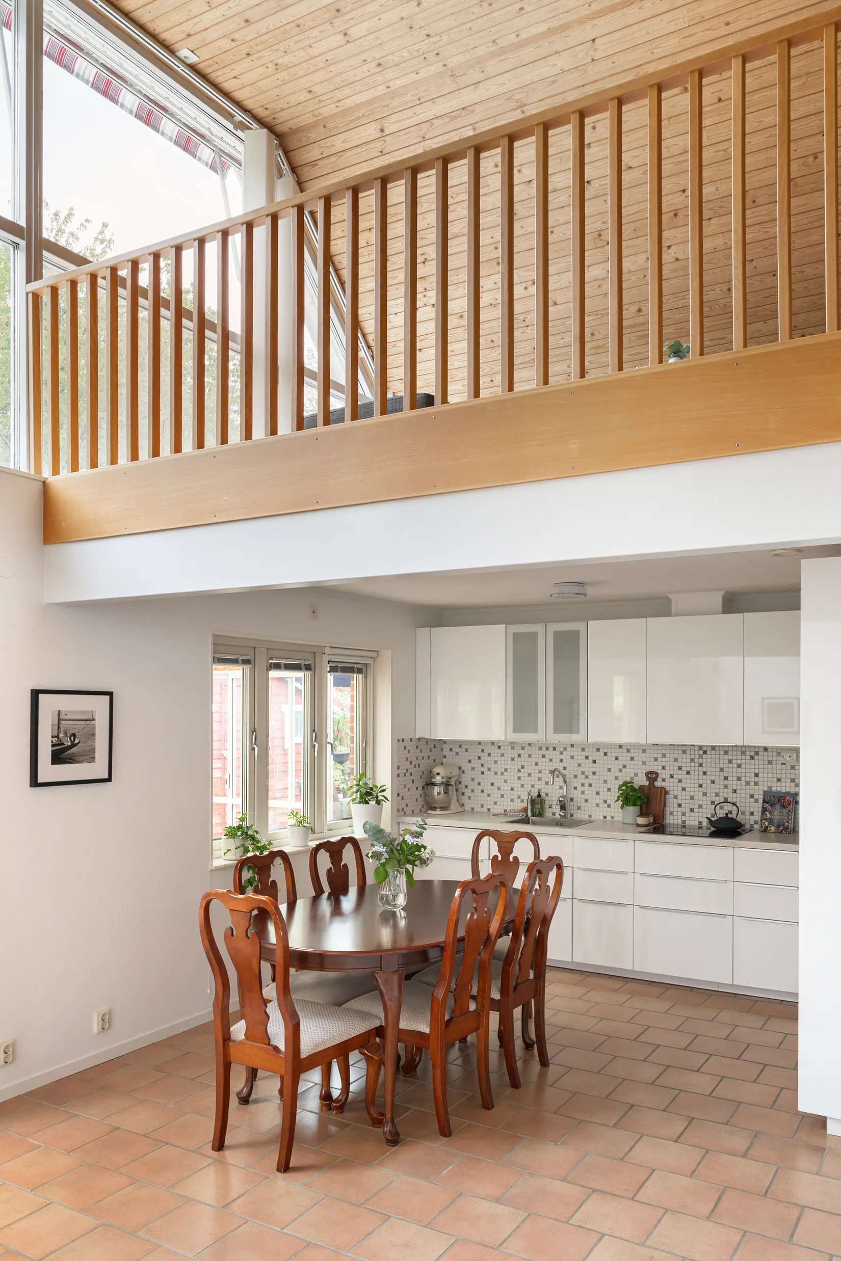 Villa, Wettringsgatan 11, Simrishamn - Centralt, Simrishamn