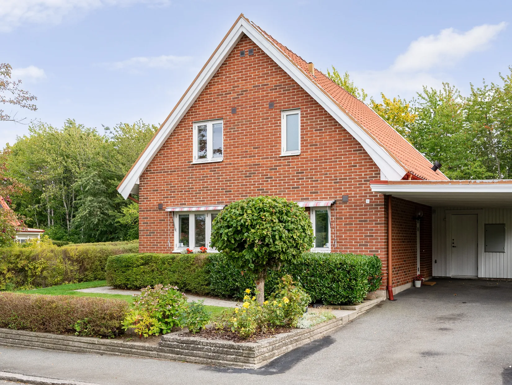 Villa, Wettringsgatan 11, Simrishamn - Centralt, Simrishamn