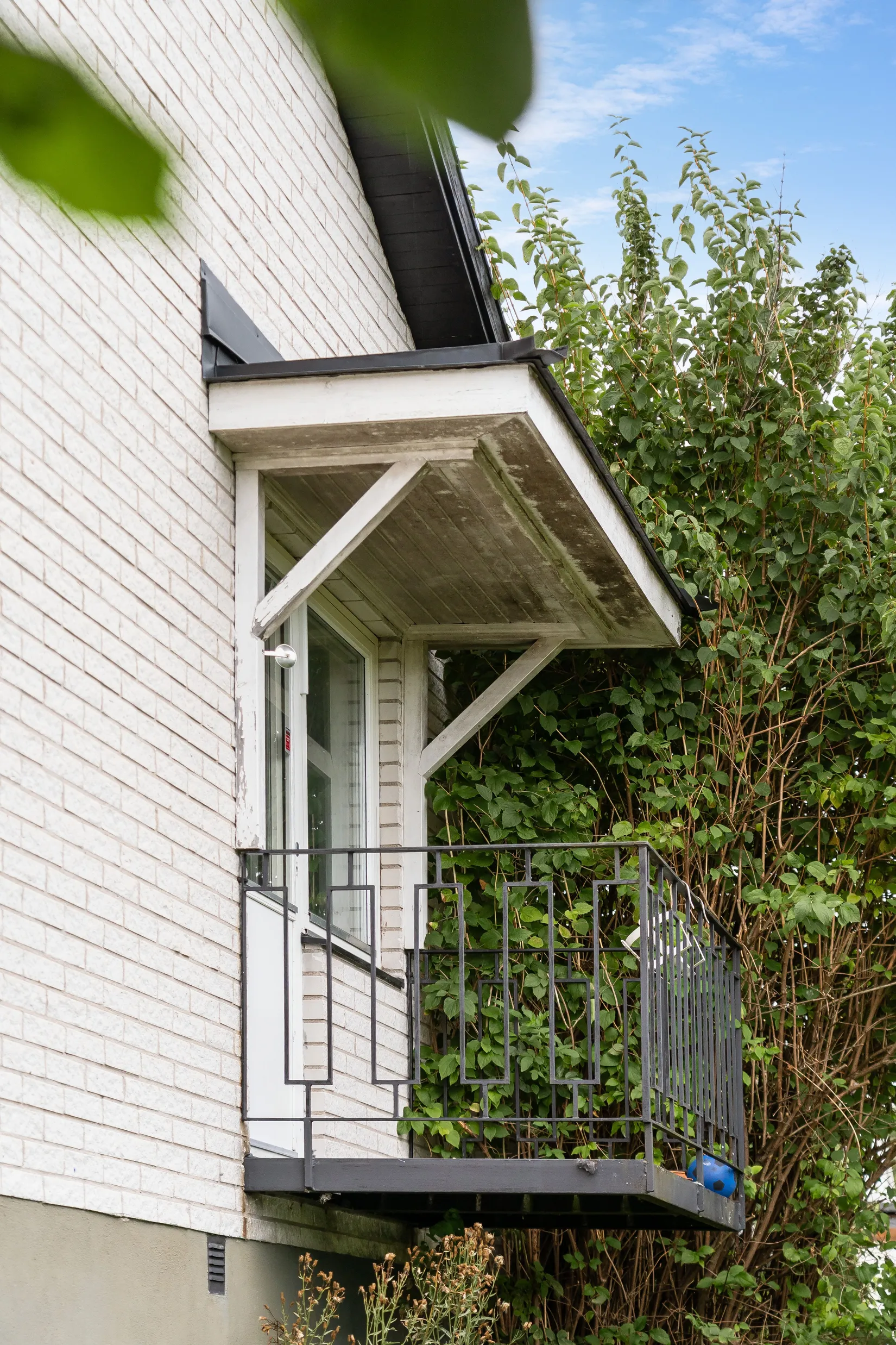 Villa, Parkgatan 17, Malmköping, Flen