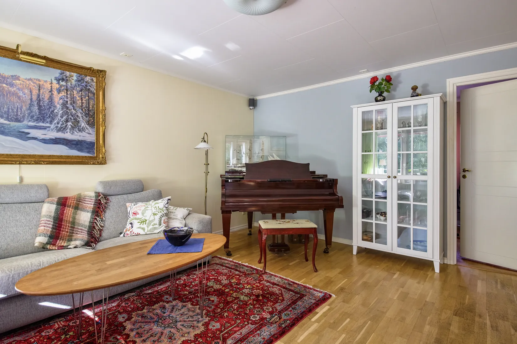 Villa, Växthusgatan 19, Kvarnbacken, Alingsås