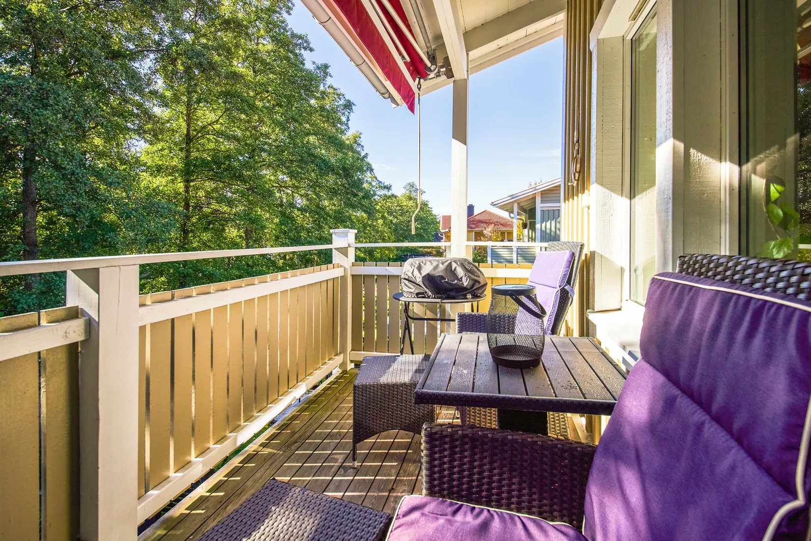 Villa, Växthusgatan 19, Kvarnbacken, Alingsås