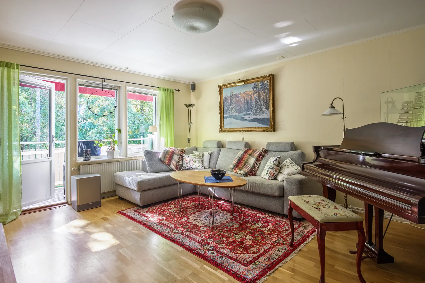 Villa, Växthusgatan 19, Kvarnbacken, Alingsås