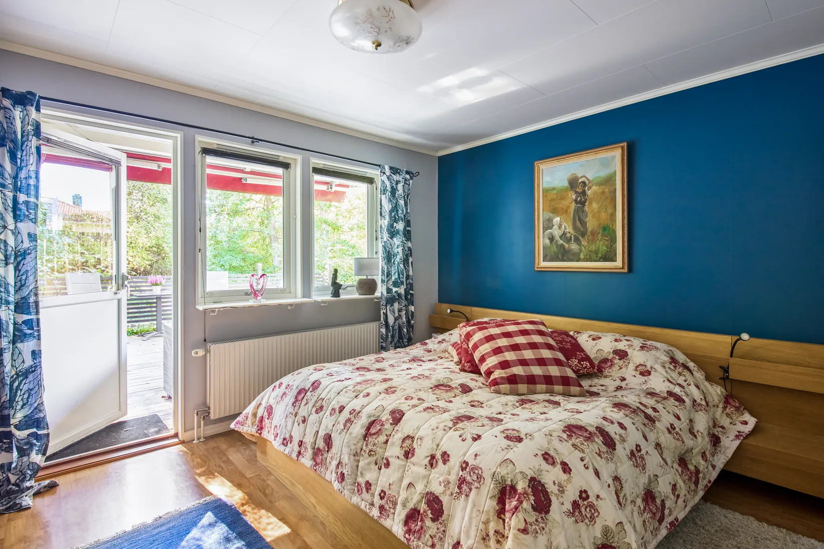 Villa, Växthusgatan 19, Kvarnbacken, Alingsås