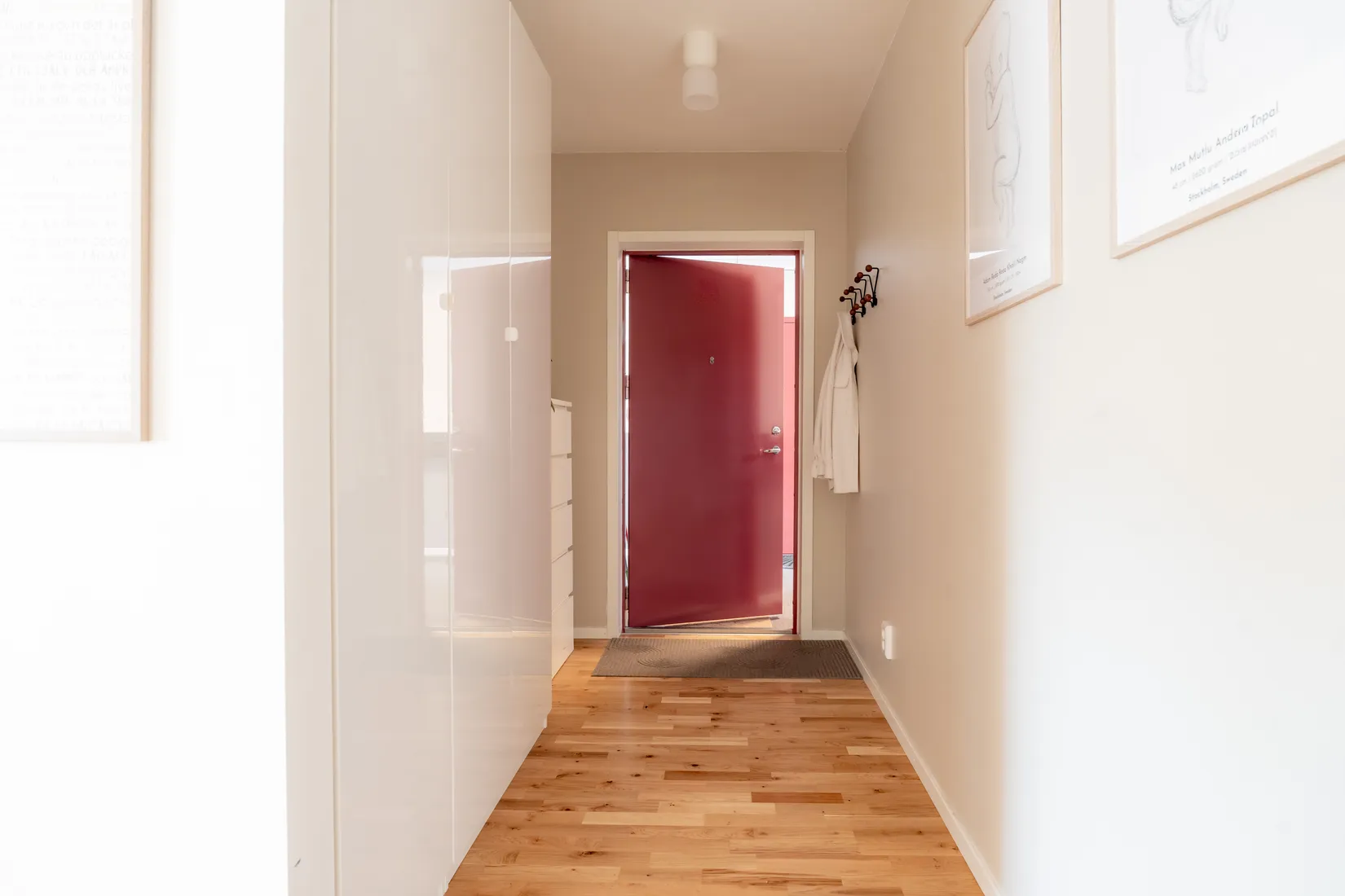 Bostadsrätt, Flottiljvägen 173, Riksten, Botkyrka