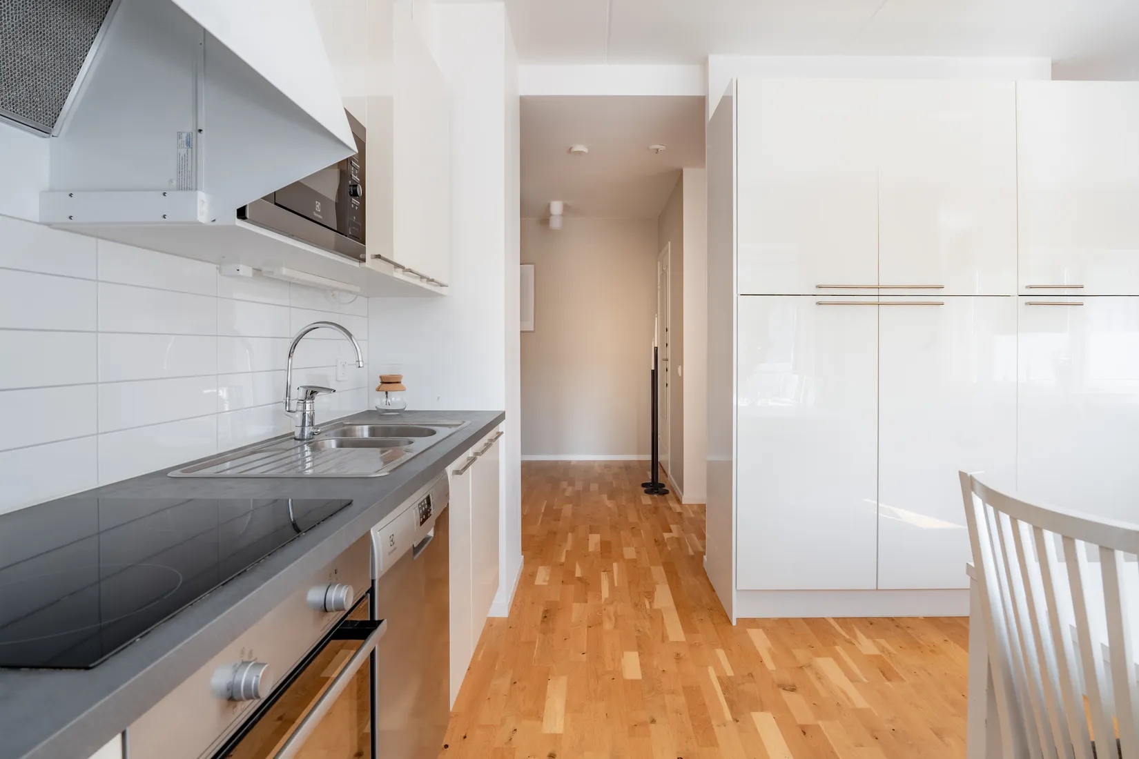 Bostadsrätt, Flottiljvägen 173, Riksten, Botkyrka