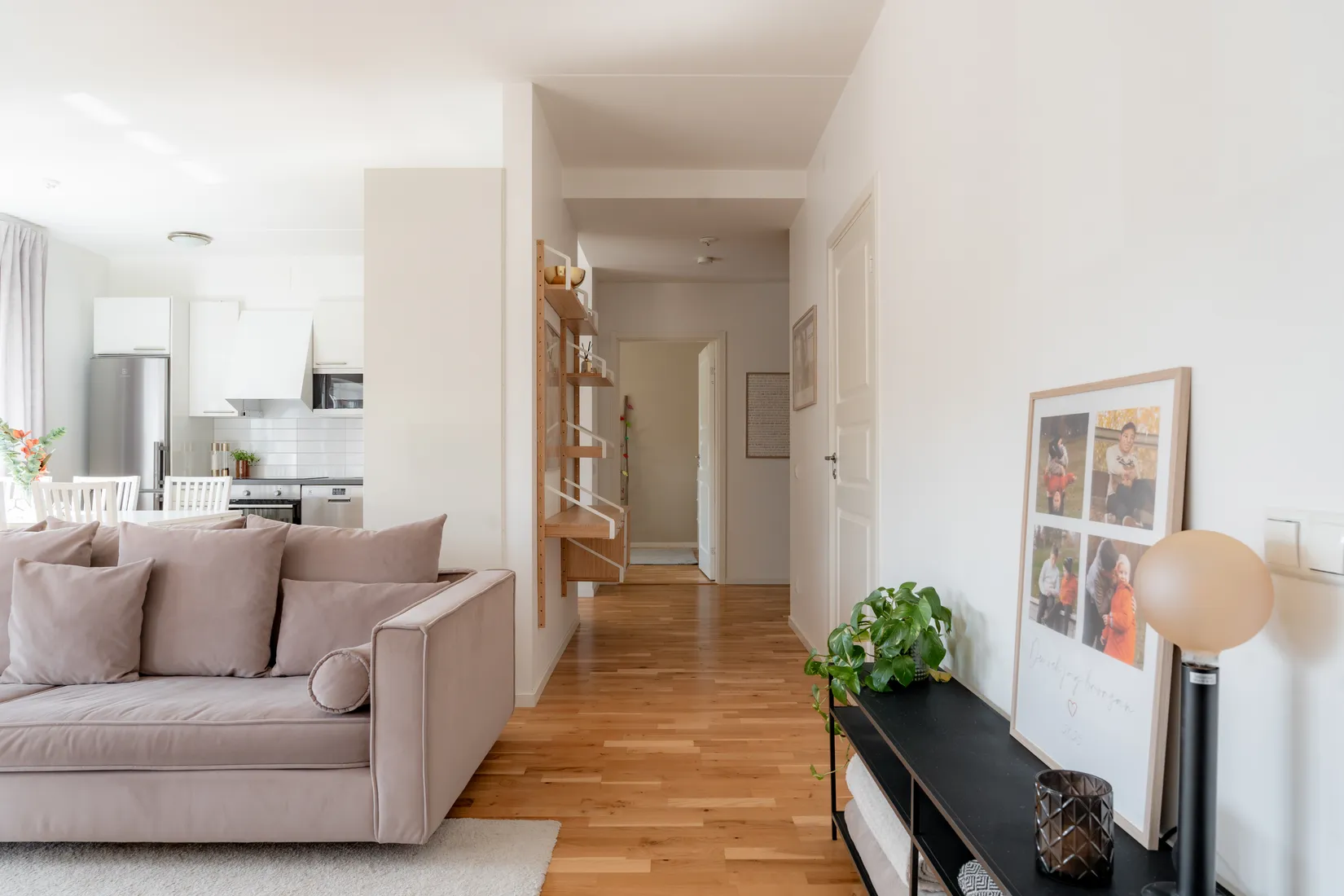 Bostadsrätt, Flottiljvägen 173, Riksten, Botkyrka