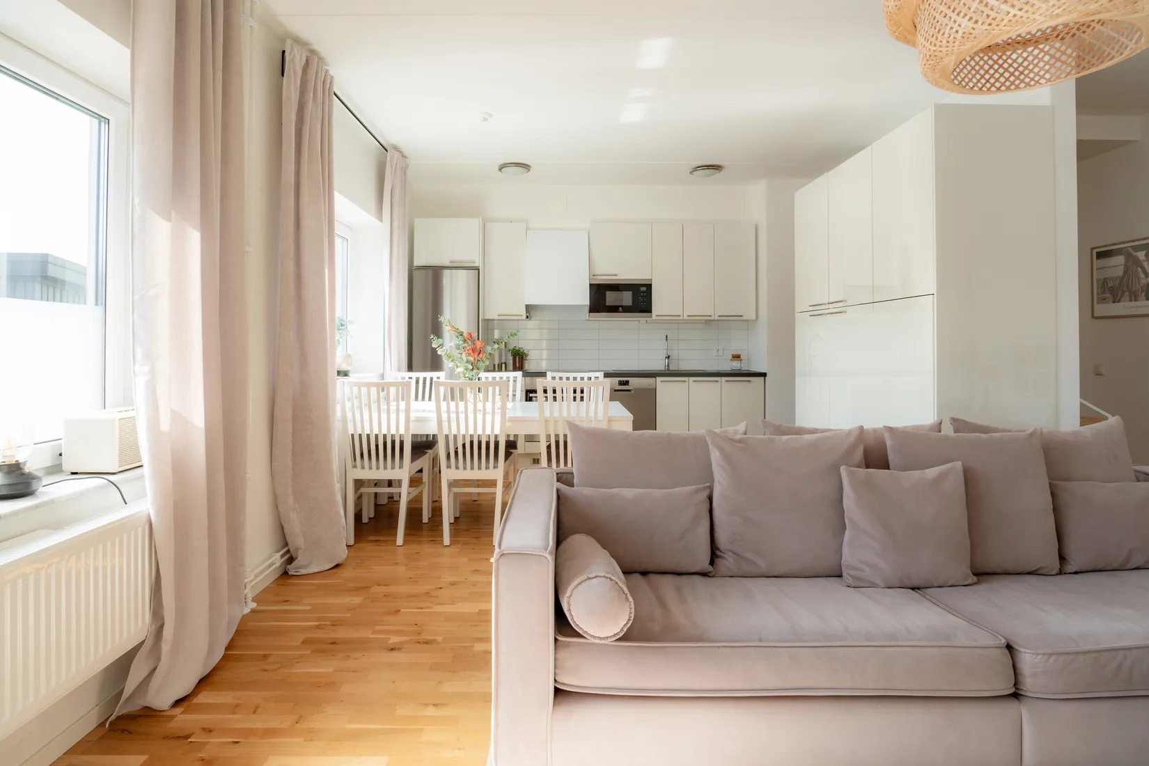 Bostadsrätt, Flottiljvägen 173, Riksten, Botkyrka