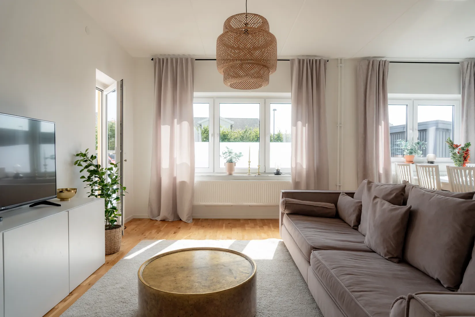 Bostadsrätt, Flottiljvägen 173, Riksten, Botkyrka