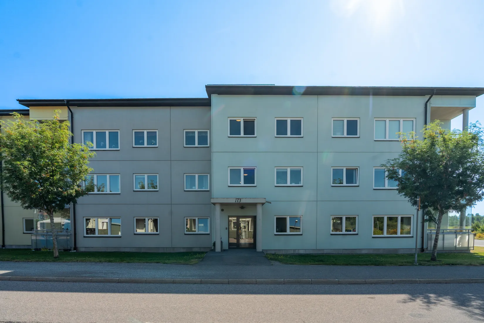 Bostadsrätt, Flottiljvägen 173, Riksten, Botkyrka