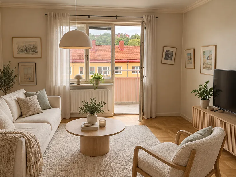 Bostadsrätt, Vapengatan 11, Aspudden, Stockholm