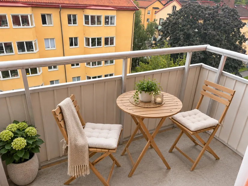 Bostadsrätt, Vapengatan 11, Aspudden, Stockholm