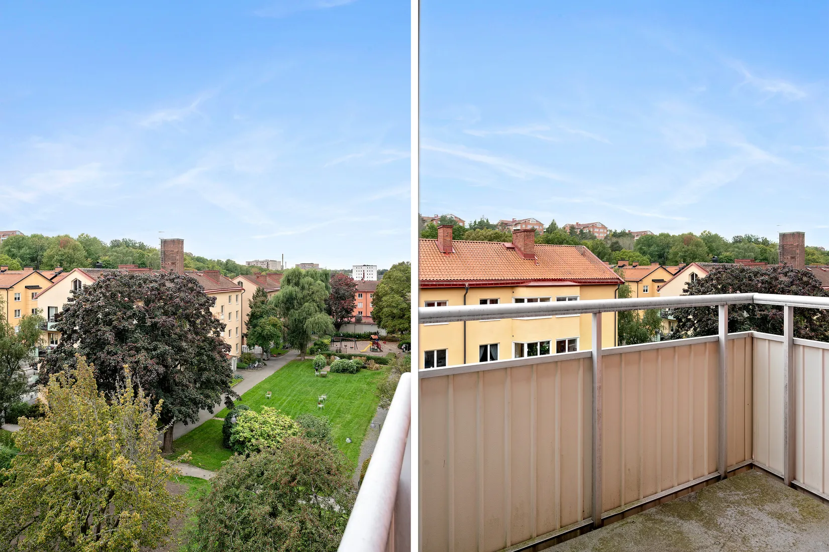 Bostadsrätt, Vapengatan 11, Aspudden, Stockholm