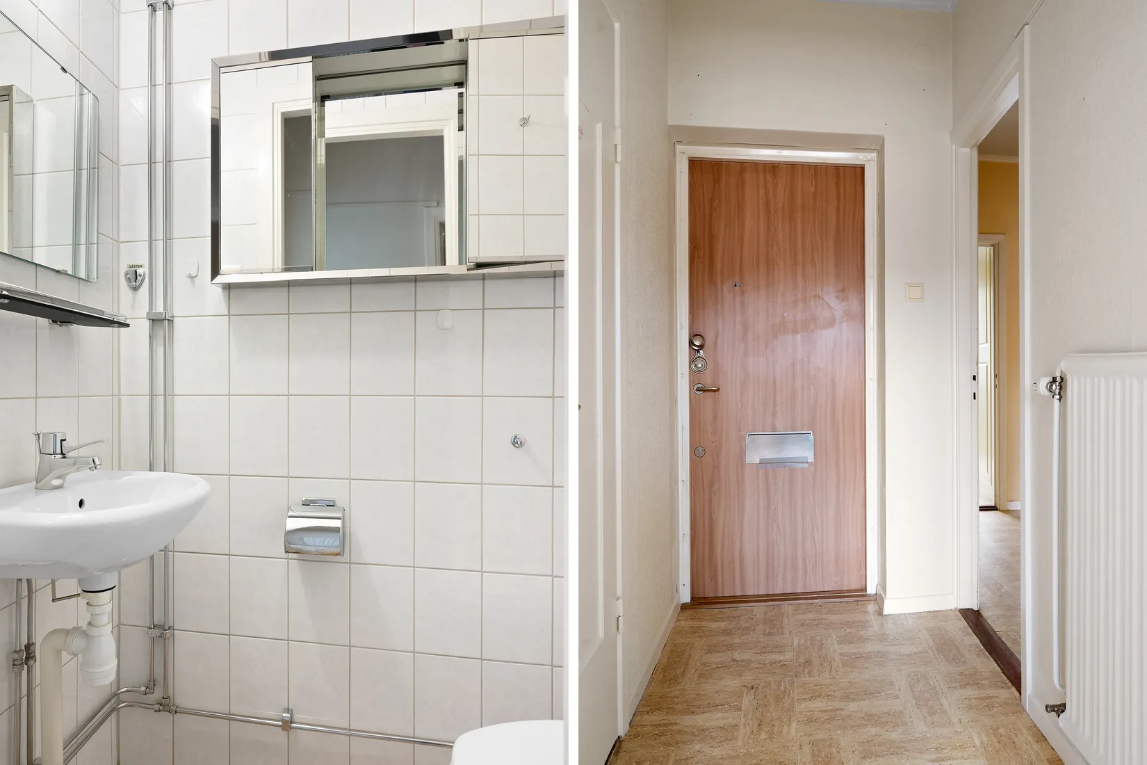 Bostadsrätt, Vapengatan 11, Aspudden, Stockholm