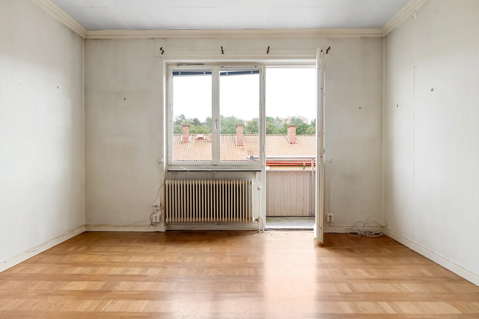 Bostadsrätt, Vapengatan 11, Aspudden, Stockholm