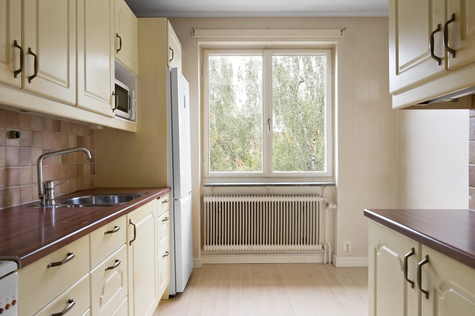 Bostadsrätt, Vapengatan 11, Aspudden, Stockholm