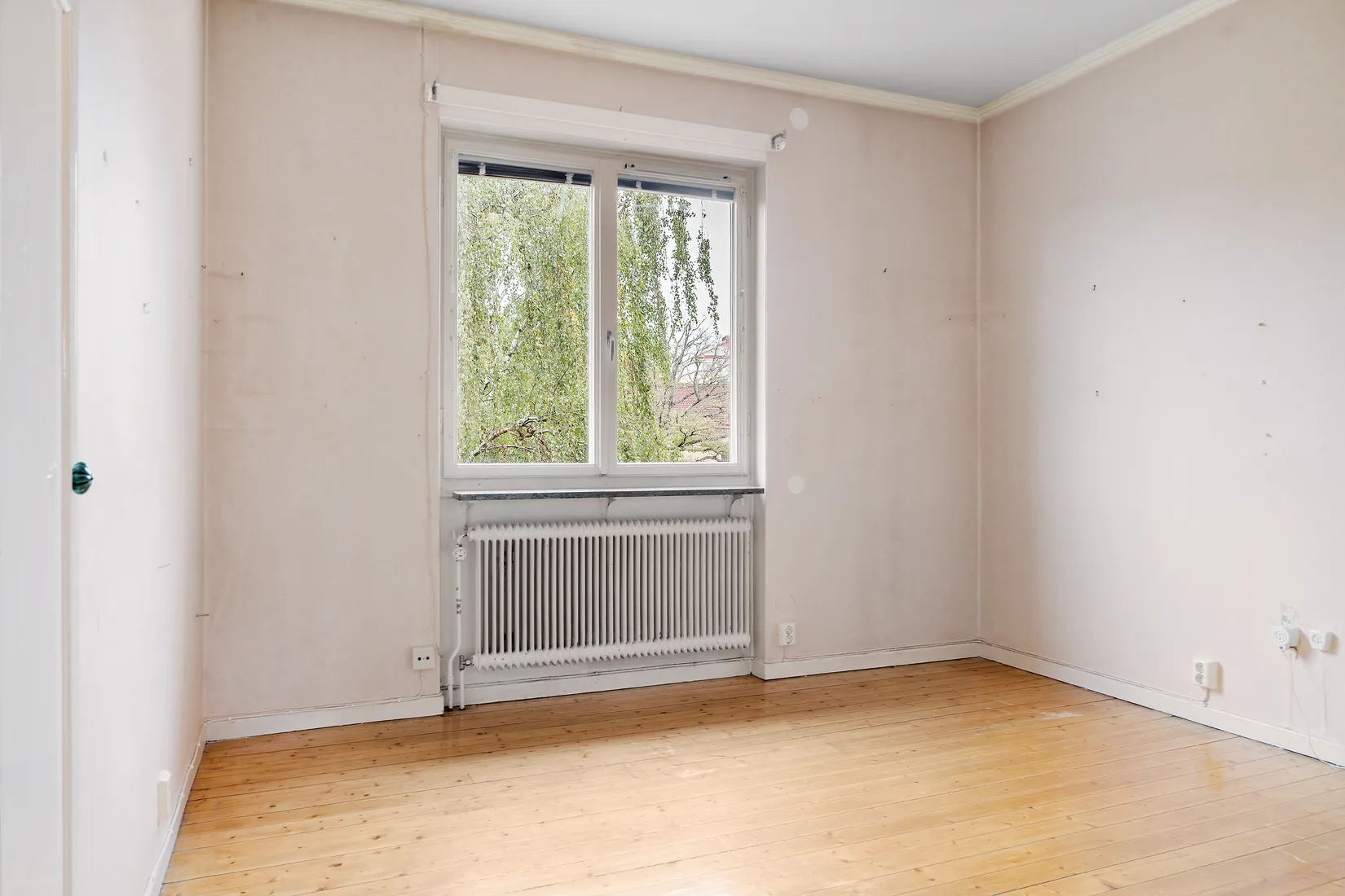 Bostadsrätt, Vapengatan 11, Aspudden, Stockholm