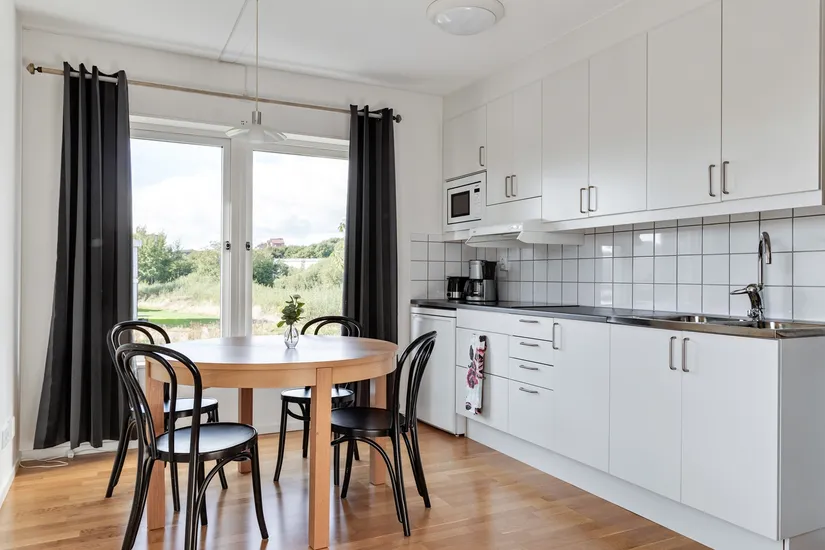 Bostadsrätt, Droppstensgatan 1, Breared, Varberg