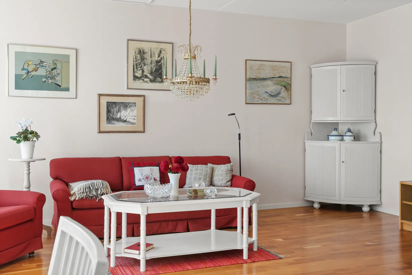 Bostadsrätt, Droppstensgatan 1, Breared, Varberg
