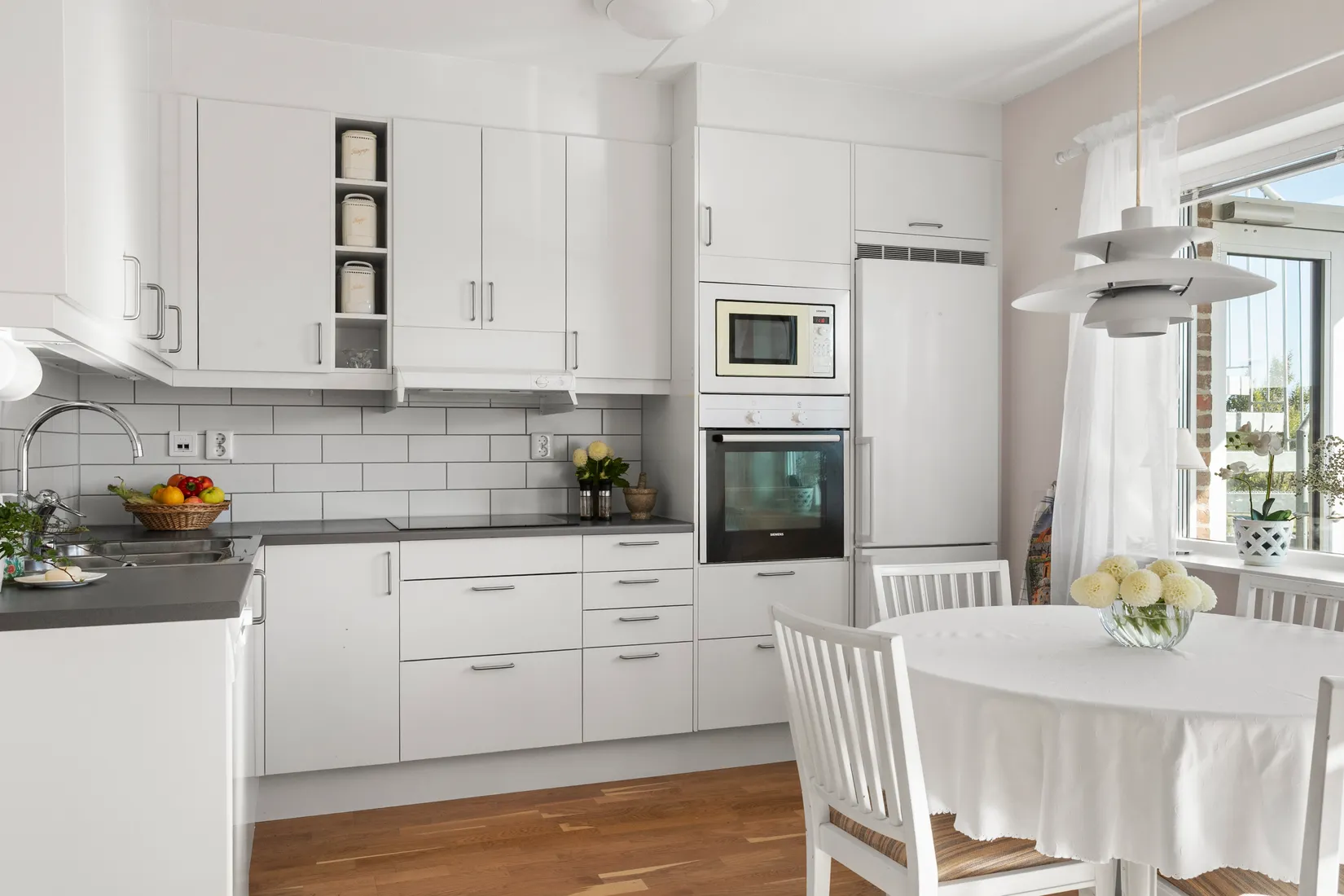 Bostadsrätt, Droppstensgatan 1, Breared, Varberg