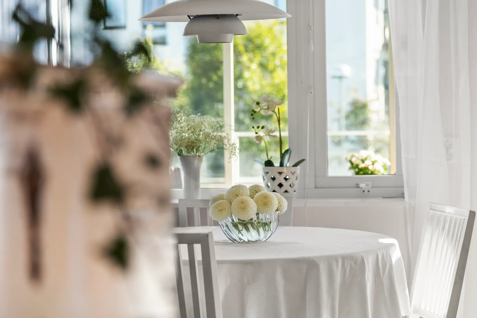 Bostadsrätt, Droppstensgatan 1, Breared, Varberg