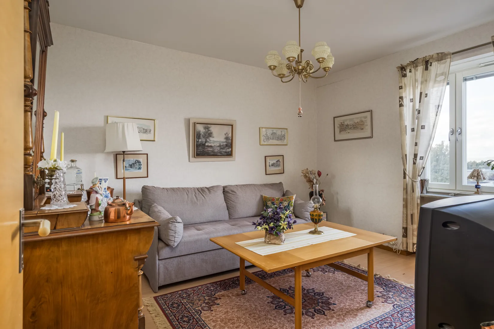 Bostadsrätt, Skiftesgången 3, Vidablick, Norrköping