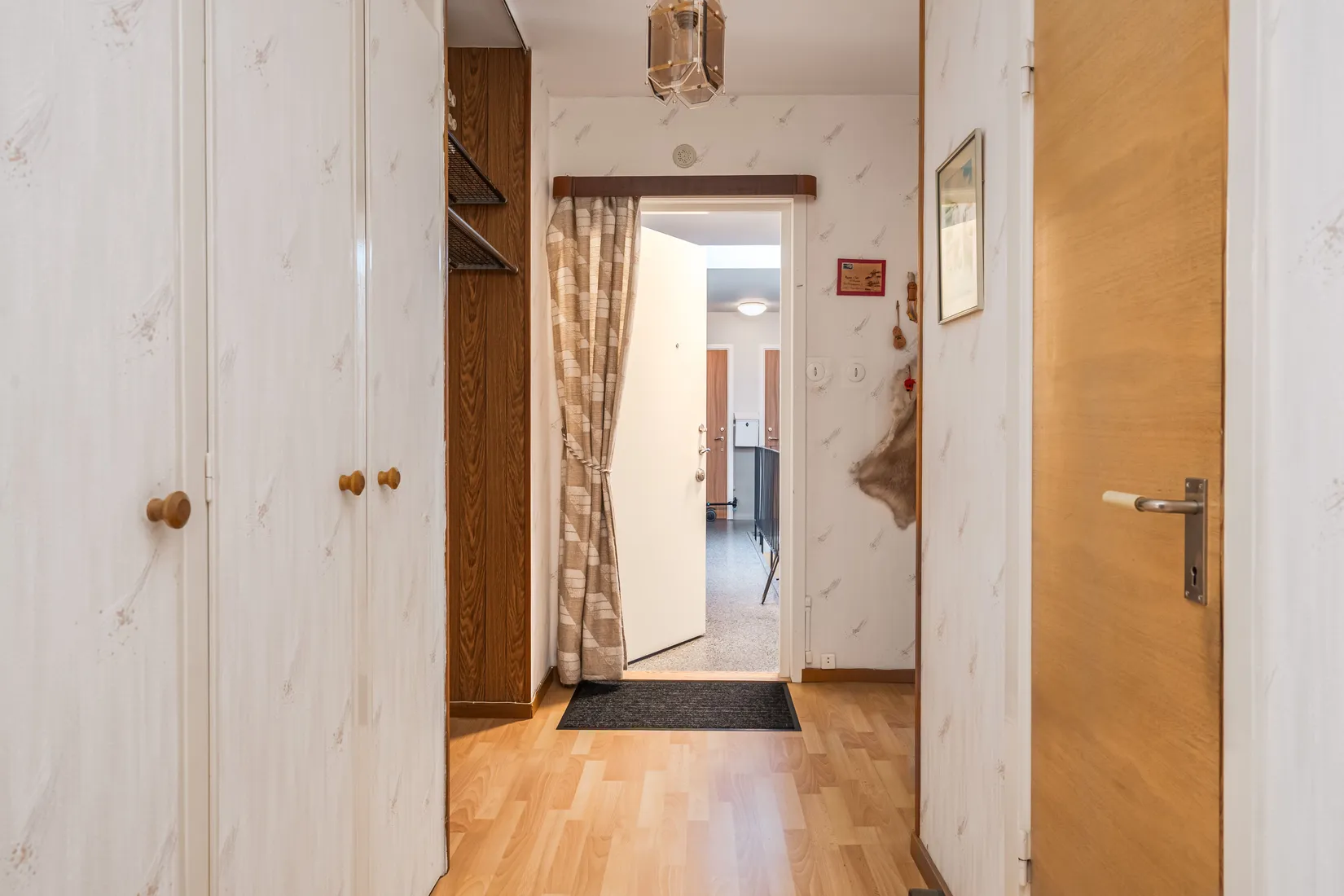Bostadsrätt, Skiftesgången 3, Vidablick, Norrköping