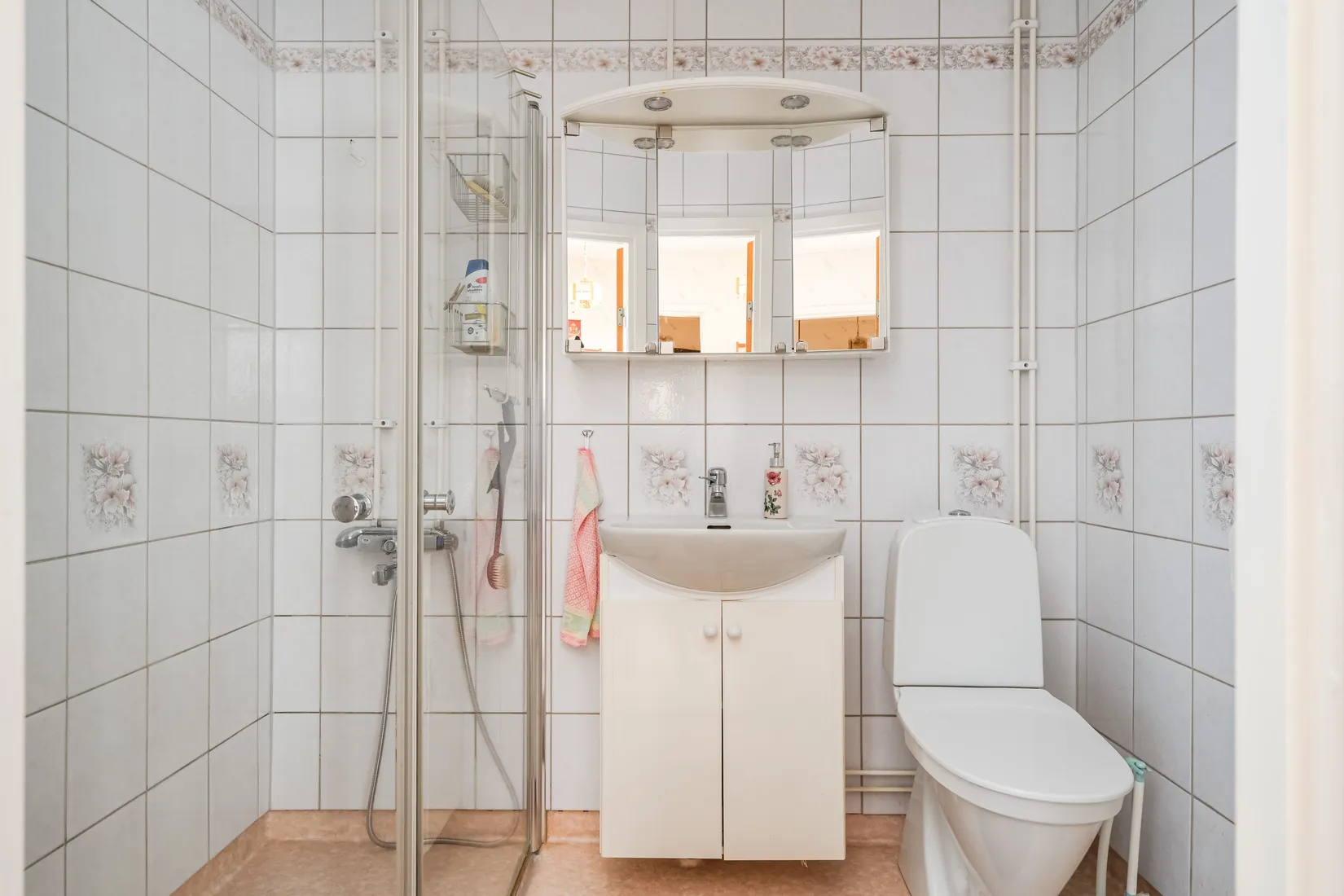 Bostadsrätt, Skiftesgången 3, Vidablick, Norrköping