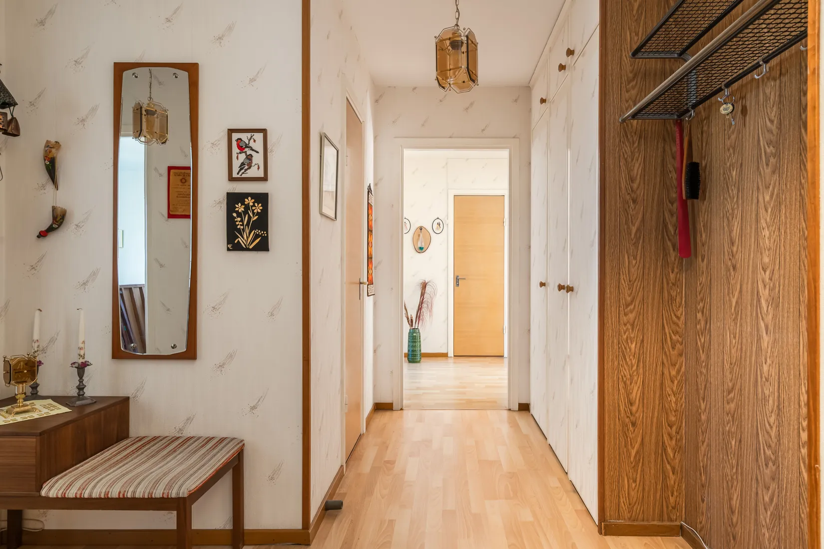 Bostadsrätt, Skiftesgången 3, Vidablick, Norrköping