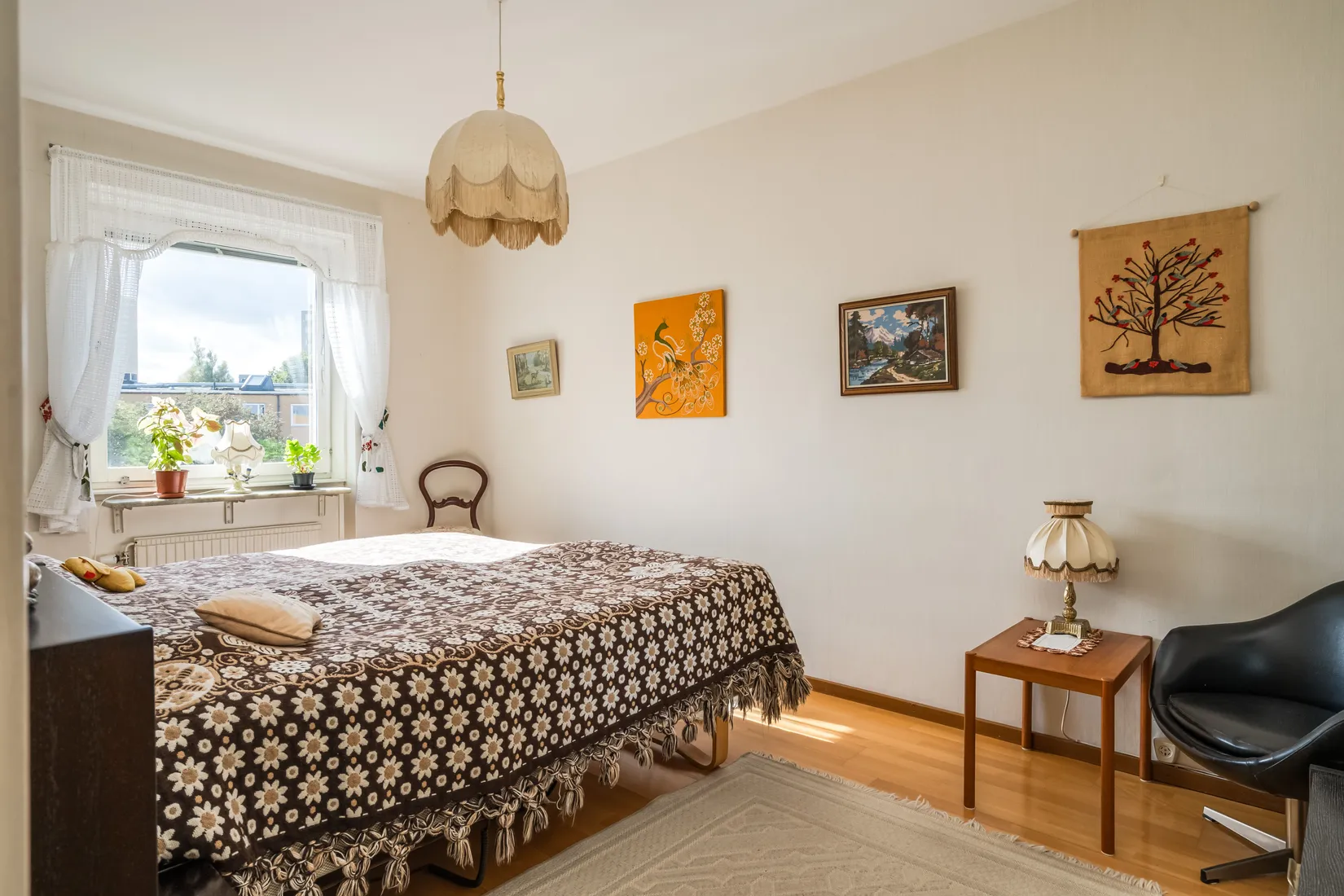 Bostadsrätt, Skiftesgången 3, Vidablick, Norrköping